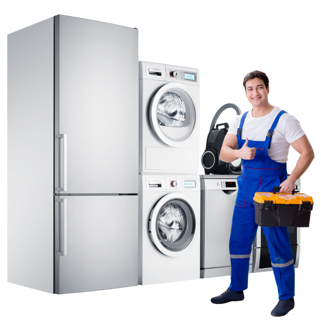 مركز صيانة تورنيدو