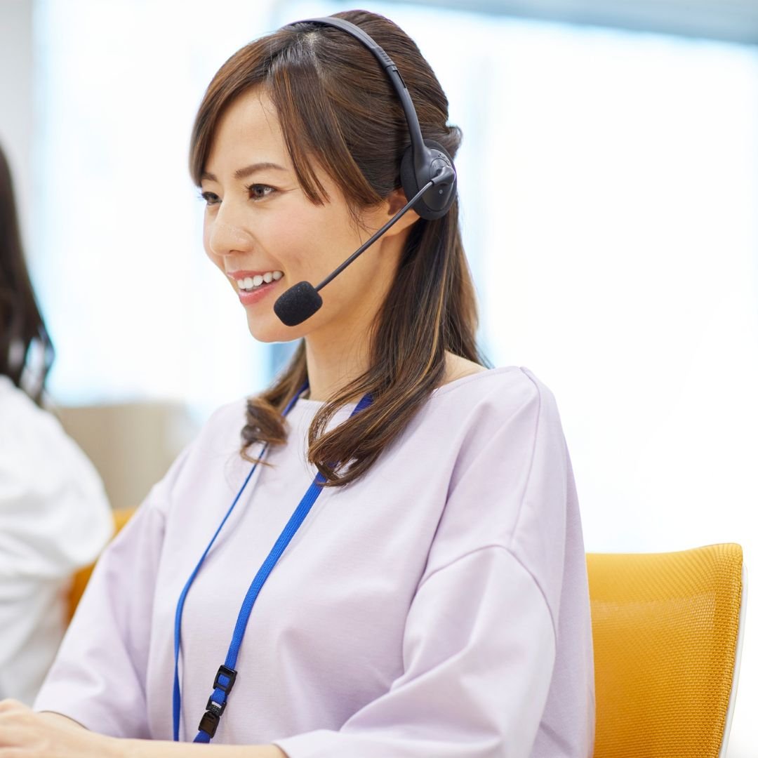 خدمة عملاء تورنيدو