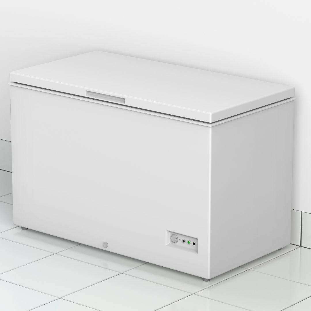 صيانة ديب فريزر تورنيدو