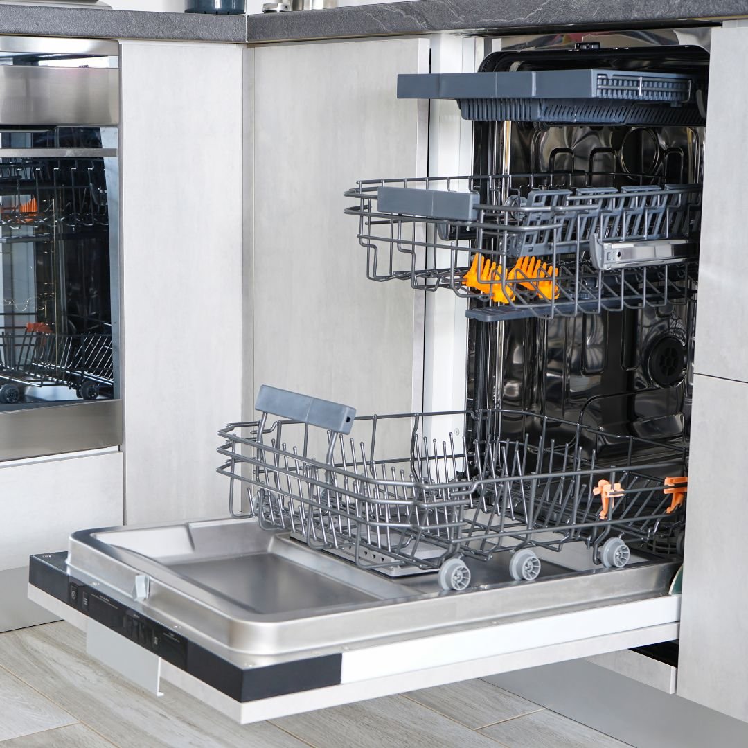 صيانة غسالات اطباق تورنيدو