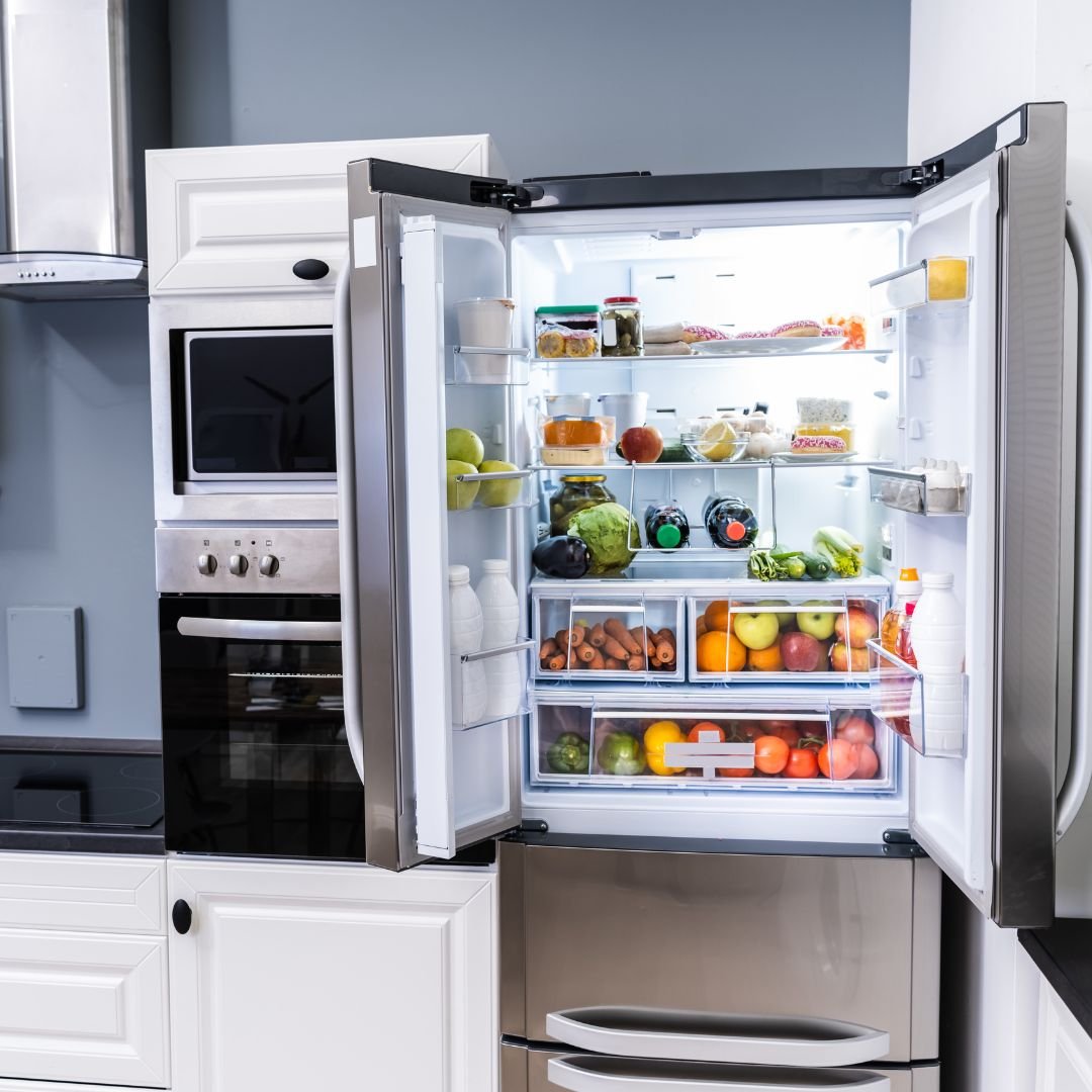 صيانة ثلاجات تورنيدو