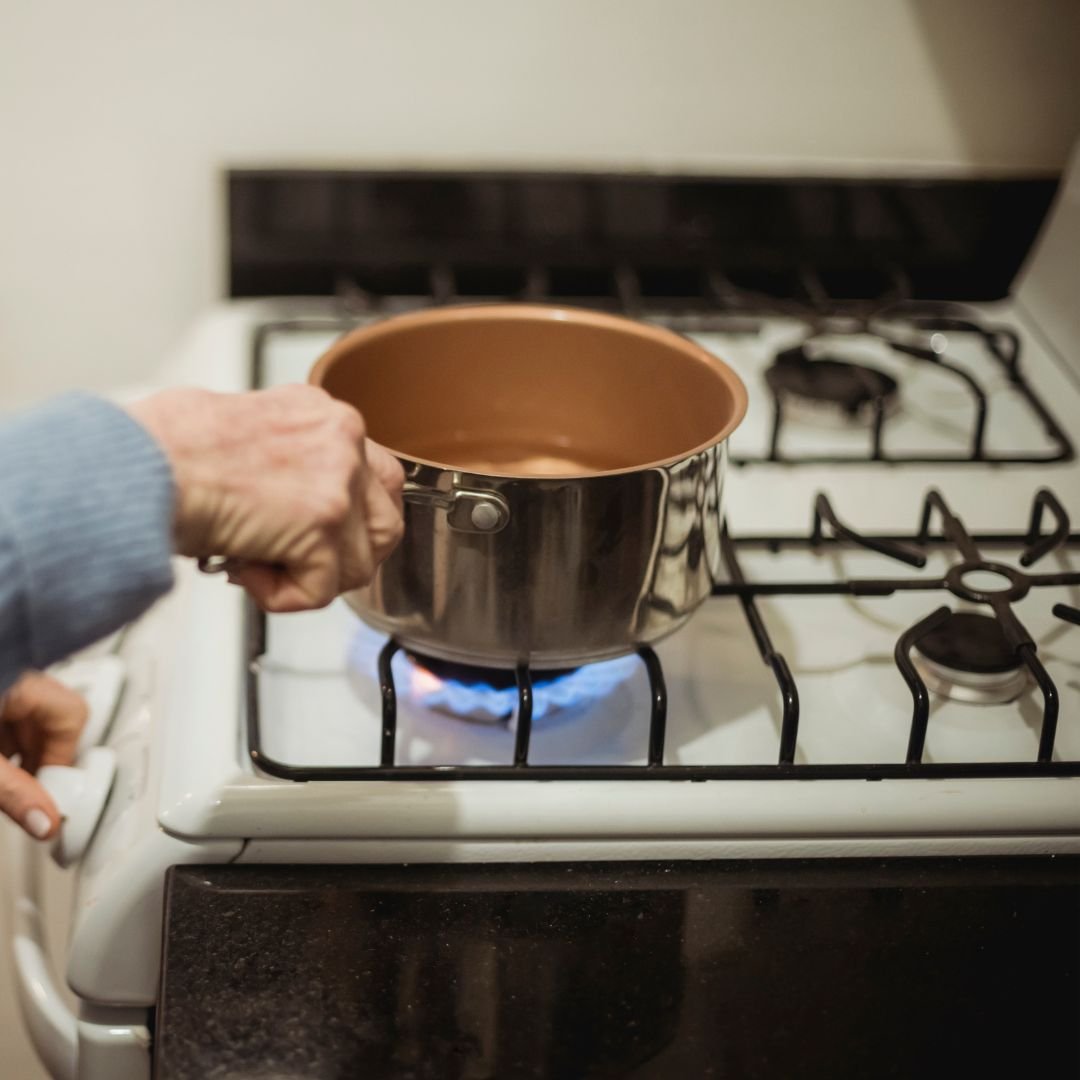 صيانة بوتاجازات تورنيدو