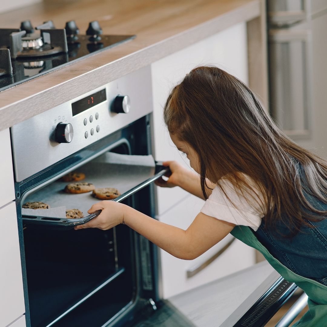 صيانة افران تورنيدو