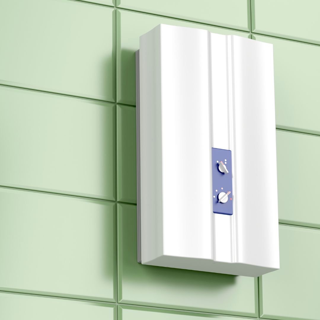 صيانة سخانات تورنيدو